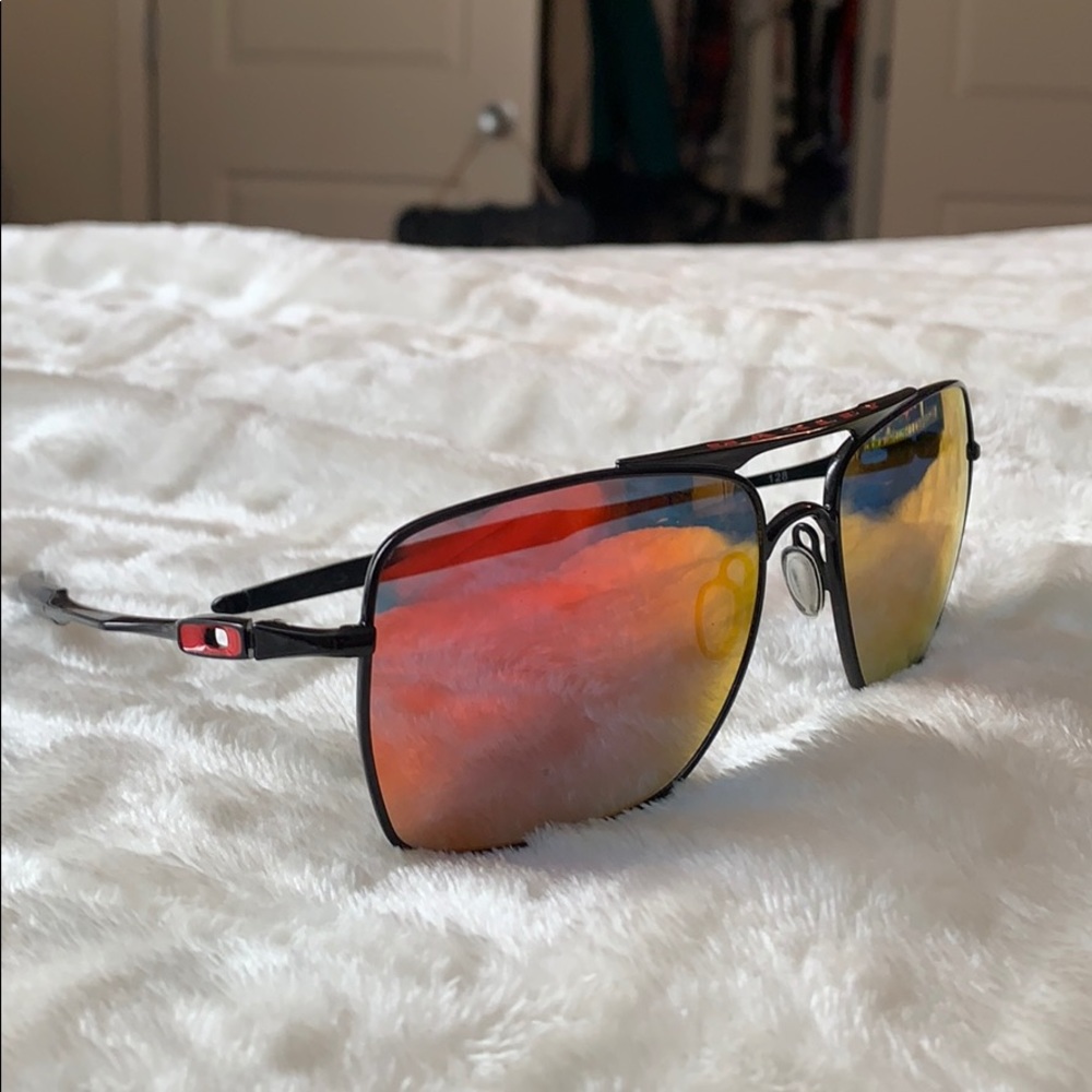 Oakley Sunglasses
